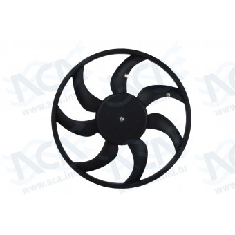 ELETRO VENT RAD VW FOX/GOL/VOYAGE 1.0 S/AR MARELLI EMM2023AVW