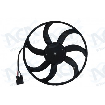 ELETRO VENT RAD VW AMAROK 2.0 16V MARELLI EMM2042VW