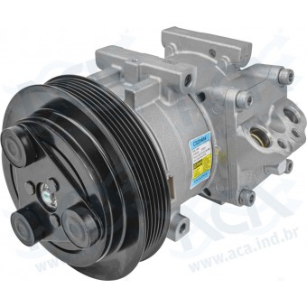 COMPR DELPHI 3 PARAF PASSANTE FORD FIESTA/ECOSPORT CS20484