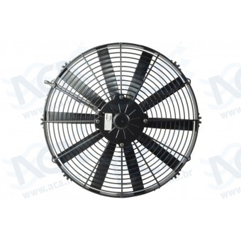 ELETRO VENT 15