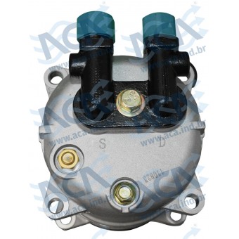 COMPR MOD SELTEC TM 16 8PK 119MM 12V