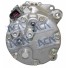 COMPR SANDEN SD7V16  GOLF/AUDI A3 1.6L 99> ORIG - Imagem: 3