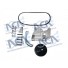 KIT COMPR GM CORSA/CELTA S/DH 10P08 POLY W (FI) - Imagem: 1