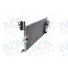 COND FORD CARGO 1722E/2628E/3132E C/FILTR IMP - Imagem: 3