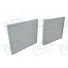 FILTRO P EQUIP PK ELETRICO AC TETO 12/24V MOD ACA KT 2800 RV BUS 4.0 (PQ) - Imagem: 1