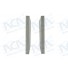 FILTRO P EQUIP PK ELETRICO AC TETO 12/24V MOD ACA KT 2800 RV BUS 4.0 (PQ) - Imagem: 3