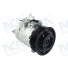COMPR MOD DENSO 7SBU16C 9PK 130MM 24VMBZ ACTROS 09 >14 - Imagem: 1