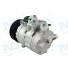 COMPR MOD DENSO 7SBU16C 9PK 130MM 24VMBZ ACTROS 09 >14 - Imagem: 2