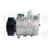 COMPR MOD DENSO 7SBU16C 9PK 130MM 24VMBZ ACTROS 09 >14 - Imagem: 4