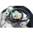 COMPR MOD DENSO 7SBU16C 9PK 130MM 24VMBZ ACTROS 09 >14 - Imagem: 9