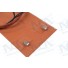 CINTA AQUECIMENTO GAS R134A-14,5L MAQ RECICLADORA AC1800 ACA - Imagem: 4