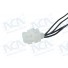CINTA AQUECIMENTO GAS R134A-22,5L MAQ RECICLADORA AC900 ACA - Imagem: 4