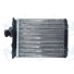 RADIADOR AQ GM CELTA/CORSA/PRISMA S/AC S/TUBO E S/ VALVULA - Imagem: 1