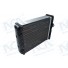 RADIADOR AQ GM CELTA/CORSA/PRISMA S/AC S/TUBO E S/ VALVULA - Imagem: 4
