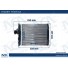 RADIADOR AQ GM CELTA/CORSA/PRISMA S/AC S/TUBO E S/ VALVULA - Imagem: 12