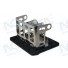 RESISTENCIA ELETRO GM S-10 /BLAZER OEM 15094285 - Imagem: 1