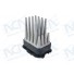 RESISTENCIA GM  ZAFIRA/ASTRA/VECTRA C/AR DIGITAL - Imagem: 1