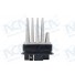 RESISTENCIA GM  ZAFIRA/ASTRA/VECTRA C/AR DIGITAL - Imagem: 4