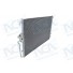 COND MBZ SPRINTER 311/313/413/415/515 2013> EURO V - IMP MAHLE - Imagem: 3
