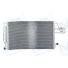 COND HYUNDAI TUCSON 2005>2011 KIA SPORTAGE 2004>2008  COM FILTRO ACA - Imagem: 1