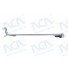 COND HYUNDAI TUCSON 2005>2011 KIA SPORTAGE 2004>2008  COM FILTRO ACA - Imagem: 8