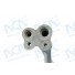 COND HYUNDAI TUCSON 2005>2011 KIA SPORTAGE 2004>2008  COM FILTRO ACA - Imagem: 10