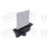 RESISTENCIA CXA NISSAN MARCH/VERSA GM S-10 - Imagem: 2