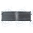COND MAQ HYUNDAI CARREGADEIRA HL730/757/760/770 9A - Imagem: 2
