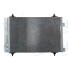 COND PEUGEOT 307 00 > /CITROEN C4 04 >11 / CITROEN C4 PICASSO 07>11 - Imagem: 1