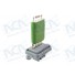 RESISTENCIA VW WORKER/ FORD CARGO 24V - Imagem: 1