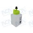 GARRAFA PLASTICA DE OLEO HIBRIDO OKSYS L9 - Imagem: 1