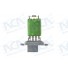 RESISTENCIA VW WORKER/ FORD CARGO 24V - Imagem: 5