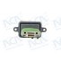 RESISTENCIA VW WORKER/ FORD CARGO 24V - Imagem: 7