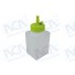 MANGUEIRA GAS INTERNO L=850MM OKSYS - Imagem: 2