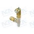 KIT VALVULA SEGURANCA 1/8 18BAR OKSYS - Imagem: 2