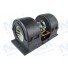 MOTOR CXA VOLVO FH 08>14 COM CARACOL S/RESISTENCIA JK - Imagem: 1