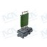 RESISTENCIA MBZ ATRON 1719/2729/1635/ ACCELO 915/815/1016/1316 24V - Imagem: 1