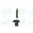 RESISTENCIA MBZ ATRON 1719/2729/1635/ ACCELO 915/815/1016/1316 24V - Imagem: 3