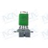 RESISTENCIA MBZ ATRON 1719/2729/1635/ ACCELO 915/815/1016/1316 24V - Imagem: 4