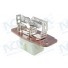 RESISTENCIA FORD F250/F350/F4000/RANGER - Imagem: 2
