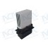 RESISTENCIA CITROEN C3 /NISSAN TIDA/FREEMONT/DODGE JOURNEY - Imagem: 1
