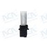 RESISTENCIA CITROEN C3 /NISSAN TIDA/FREEMONT/DODGE JOURNEY - Imagem: 4