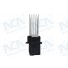 RESISTENCIA CITROEN C3 /NISSAN TIDA/FREEMONT/DODGE JOURNEY - Imagem: 6