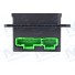 RESISTENCIA CITROEN C3 /NISSAN TIDA/FREEMONT/DODGE JOURNEY - Imagem: 9