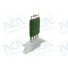 RESISTENCIA VW GOL G6/POLO/VIRTUS/T-CROS/GOLF NOVO(CXA VALEO ANALOGICA) - Imagem: 1