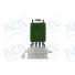RESISTENCIA VW GOL G6/POLO/VIRTUS/T-CROS/GOLF NOVO(CXA VALEO ANALOGICA) - Imagem: 4