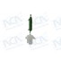 RESISTENCIA VW GOL G6/POLO/VIRTUS/T-CROS/GOLF NOVO(CXA VALEO ANALOGICA) - Imagem: 5