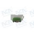 RESISTENCIA VW GOL G6/POLO/VIRTUS/T-CROS/GOLF NOVO(CXA VALEO ANALOGICA) - Imagem: 7