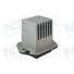 RESISTENCIA MAQ VOLVO 24V - Imagem: 1