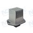 RESISTENCIA MAQ VOLVO 24V - Imagem: 2